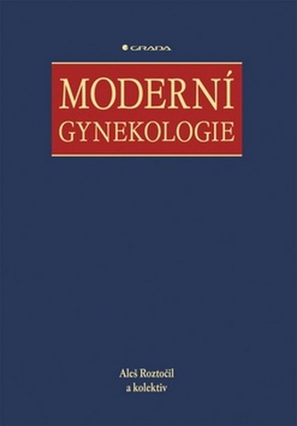 Moderní gynekologie