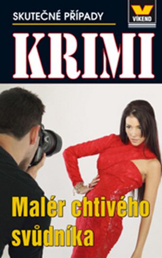 Malér chtivého svůdníka