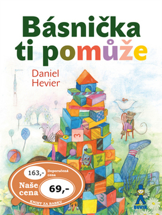 Básnička ti pomůže