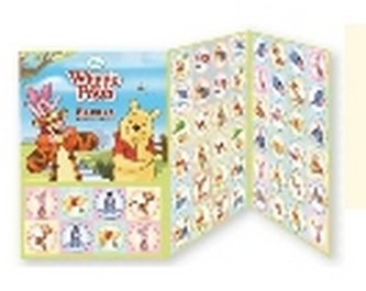 Pexeso Medvídek Pú