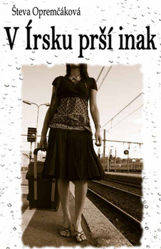 V Írsku prší inak