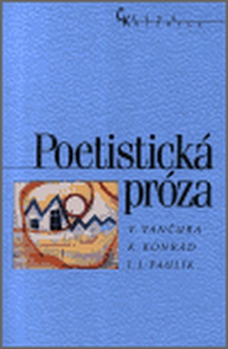 Poetistická próza