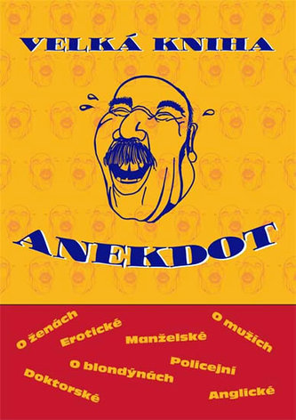 Velká kniha anekdot (, 2010)