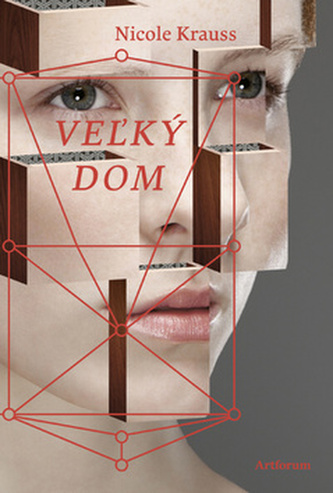 Veľký dom (Nicole Krauss, 2011)