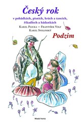 Obrázek knihy