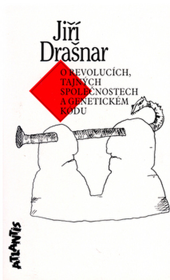 O revolucích, tajných spol....