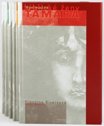 Výnimočné biblické ženy (kolekcia piatich titulov)