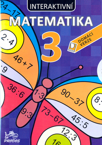 Interaktivní matematika 3