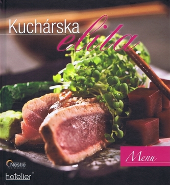 Kuchárska elita Menu