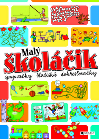 Malý školáčik