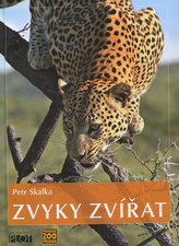 Zvyky zvířat