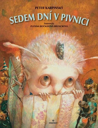 Sedem dní v pivnici Sedem dní v pivnici