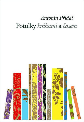 Potulky knihami a časem