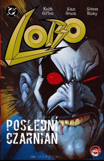 Lobo Poslední Czarnian