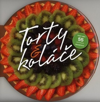 Torty a koláče