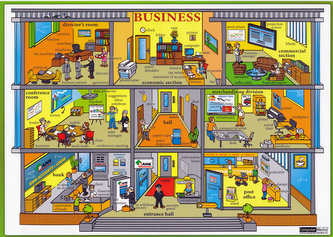 Karta Business" - AJ"