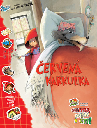 Červená karkulka