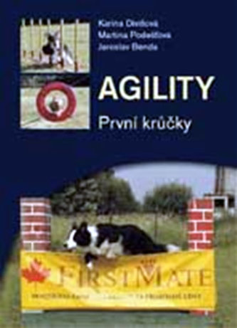 Agility : první krůčky - [1] (Jaroslav Benda, 2003)