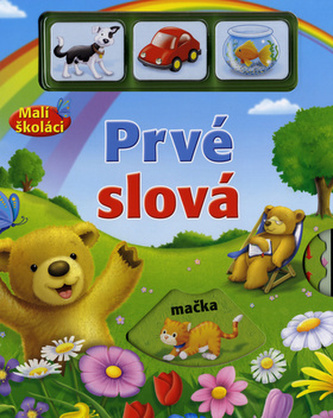 Prvé slová Prvé slová