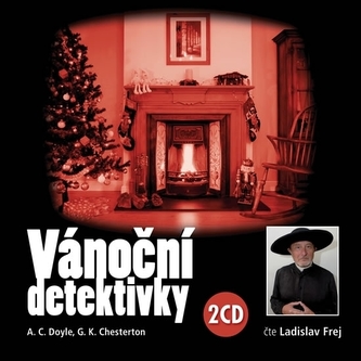 Vánoční detektivky