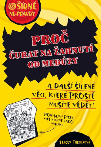 Proč čurat na žahnutí od medůzy Proč čurat na žahnutí od medůzy