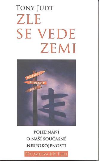 Zle se vede zemi - Pojednaní o naší souč