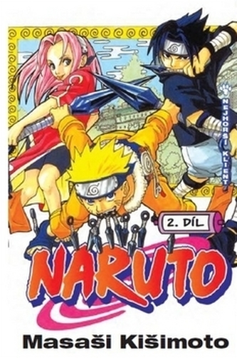 Naruto 2