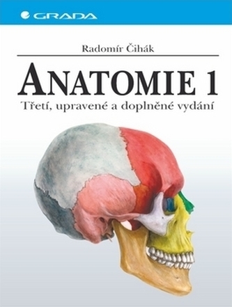 Anatomie1 - Náhled učebnice
