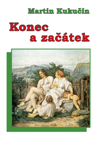 Konec a začátek