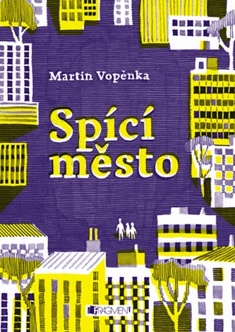 Spící město (Martin Vopěnka, 2011)