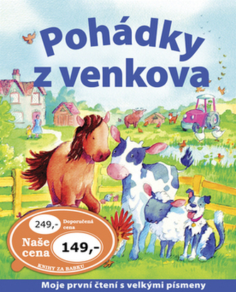 Pohádky z venkova (, 2011)