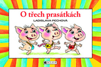 O třech prasátkách