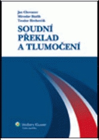Soudní překlad a tlumočení