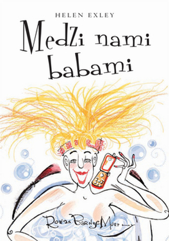Medzi nami babami Medzi nami babami