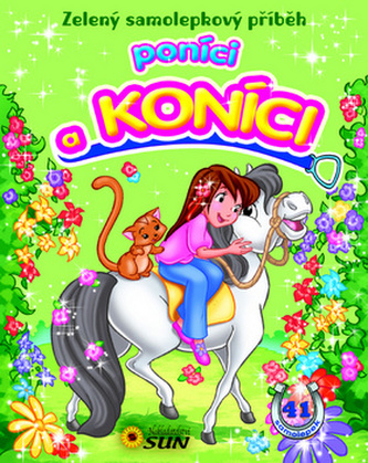 Poníci a koníci