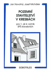 Pozemní stavitelství v kresbách