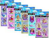 Samolepky Hannah Montana