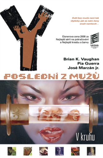 Y Poslední z mužů 5