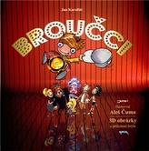Broučci 3D