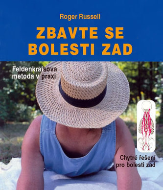 Zbavte se bolesti zad