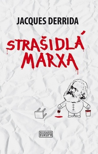 Strašidlá Marxa