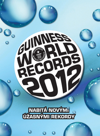 Guinness world records 2012 (, 2011)