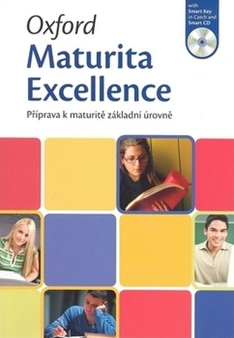 Oxford Maturita Excellence