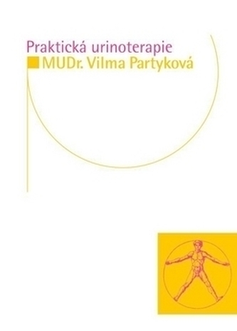 Praktická urinoterapie