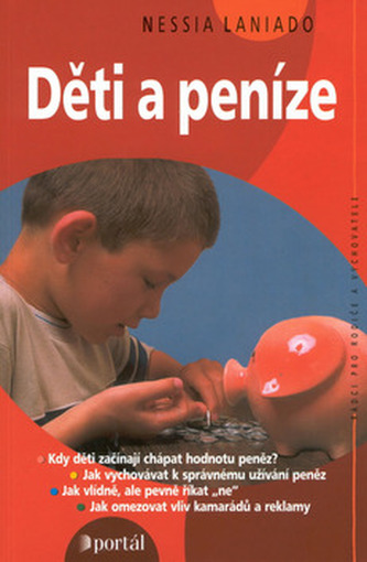 Děti a peníze