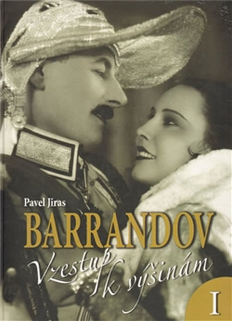 Barrandov Vzestup k výšinám I.