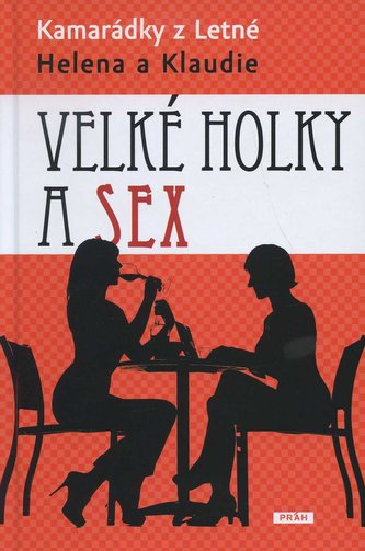 Velké holky a sex