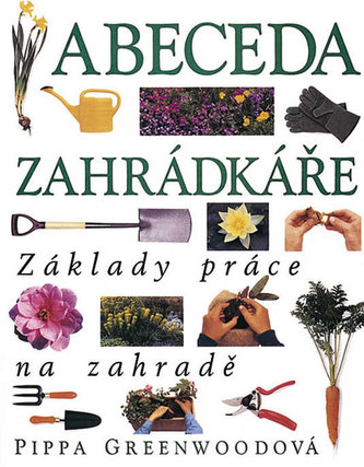 Abeceda zahrádkáře