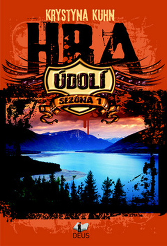 Údolí Hra Údolí Hra
