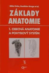 Základy anatomie 1.